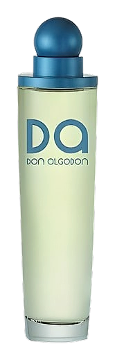 Da by Don Algodon
