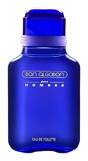 Don Algodon Hombre by Don Algodon