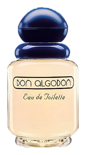 Don Algodon by Don Algodon