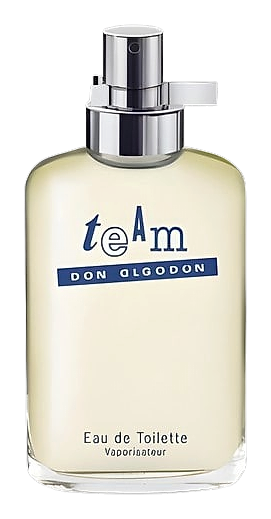 Team by Don Algodon