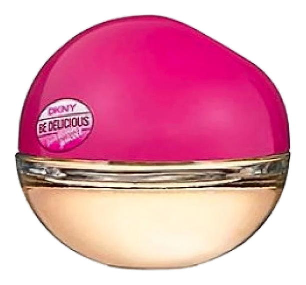Be Delicious Fresh Blossom Juiced by Donna Karan