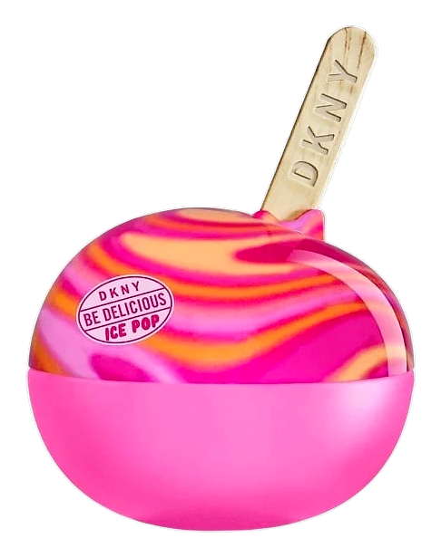 Be Delicious Ice Pop Very Cherry by Donna Karan – Eau de Parfum