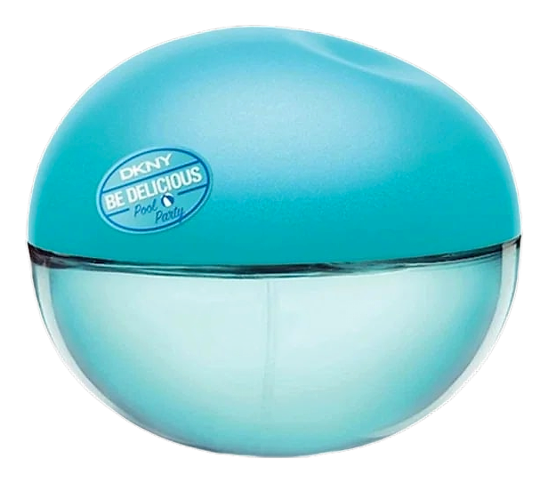 Be Delicious Pool Party Bay Breeze by Donna Karan – Eau de Toilette