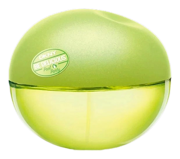 Be Delicious Pool Party Lime Mojito by Donna Karan