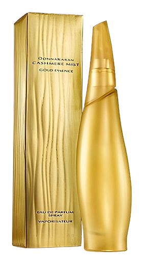 Cashmere Mist Gold Essence by Donna Karan