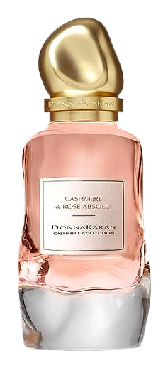 Cashmere & Rose Absolu by Donna Karan