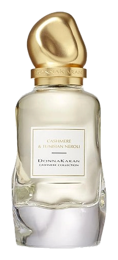 Cashmere & Tunisian Neroli by Donna Karan