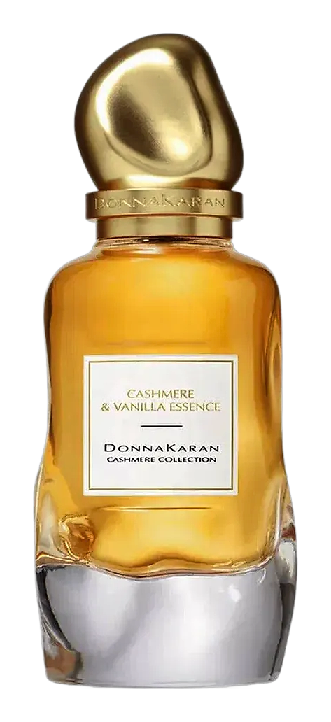 Cashmere & Vanilla Essence by Donna Karan