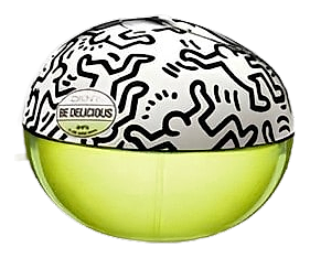 DKNY Be Delicious Art by Donna Karan – Eau de Toilette
