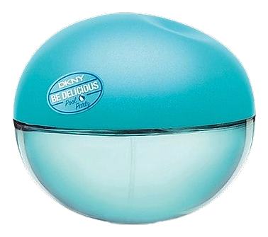 Dkny Be Delicious Bay Breeze by Donna Karan