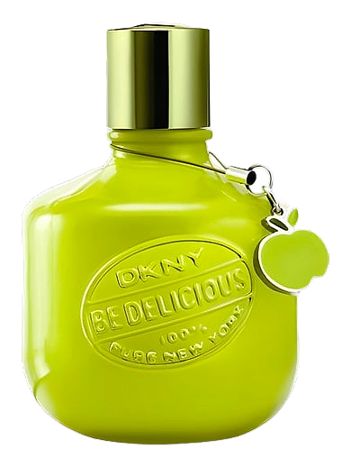 Be Delicious Charmingly Delicious by DKNY