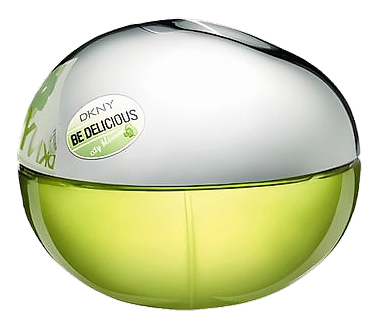 DKNY Be Delicious City Blossom Empire Apple by Donna Karan