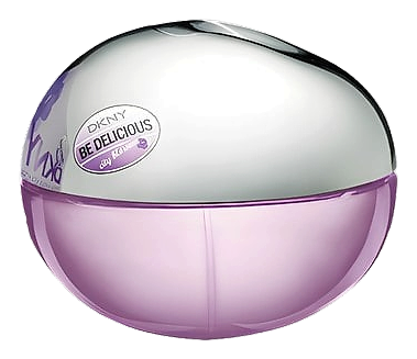 DKNY Be Delicious City Blossom Urban Violet by Donna Karan