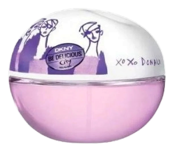 Dkny Be Delicious City Nolita Girl by Donna Karan