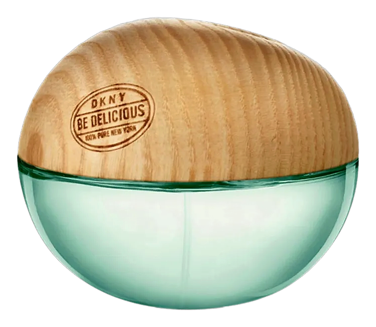 Be Delicious Coconuts About Summer by DKNY
