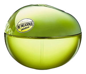DKNY Be Delicious Eau so Intense by Donna Karan – Eau de Parfum