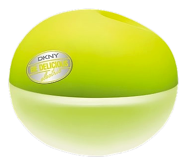 Dkny Be Delicious Electric Bright Crush by Donna Karan