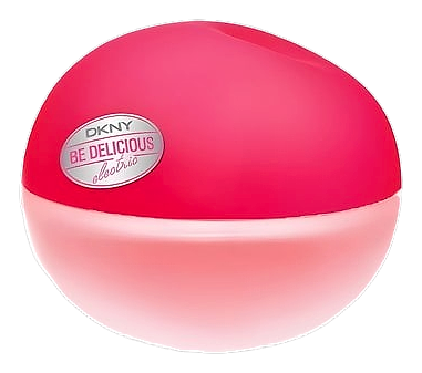 Donna Karan DKNY Be Delicious Electric Loving Glow