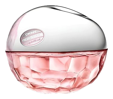 DKNY Be Delicious Fresh Blossom Crystallized by Donna Karan
