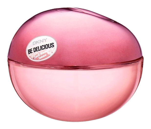 DKNY Be Delicious Fresh Blossom Eau so Intense by Donna Karan – Intense