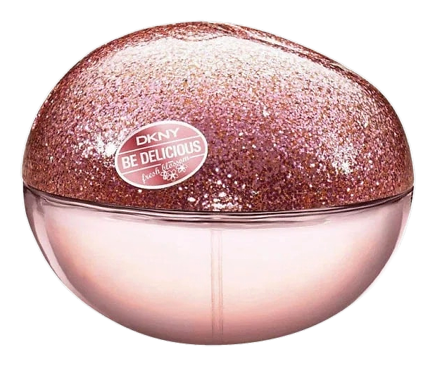 DKNY Be Delicious Fresh Blossom Sparkling Apple by Donna Karan – Eau de Parfum