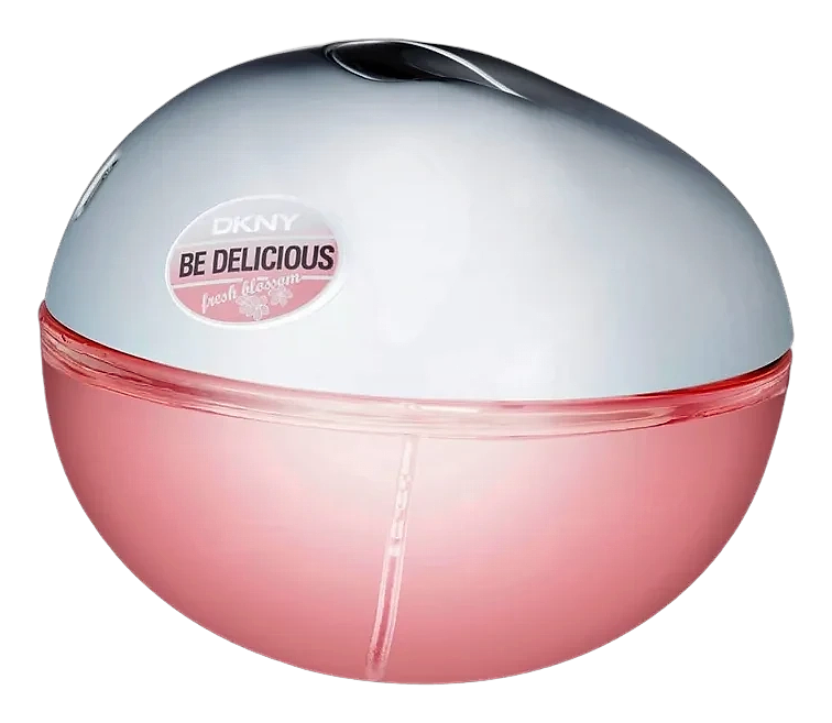 Dkny Be Delicious Fresh Blossom by Donna Karan