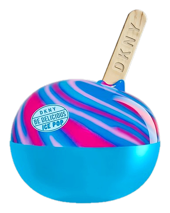 Dkny Be Delicious Ice Pop Berry Bliss by Donna Karan