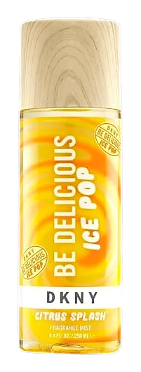 Donna Karan DKNY Be Delicious Ice Pop Citrus Splash - Mist