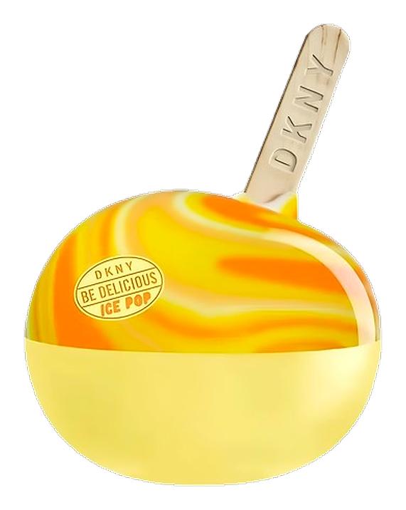 Dkny Be Delicious Ice Pop Citrus Splash by Donna Karan
