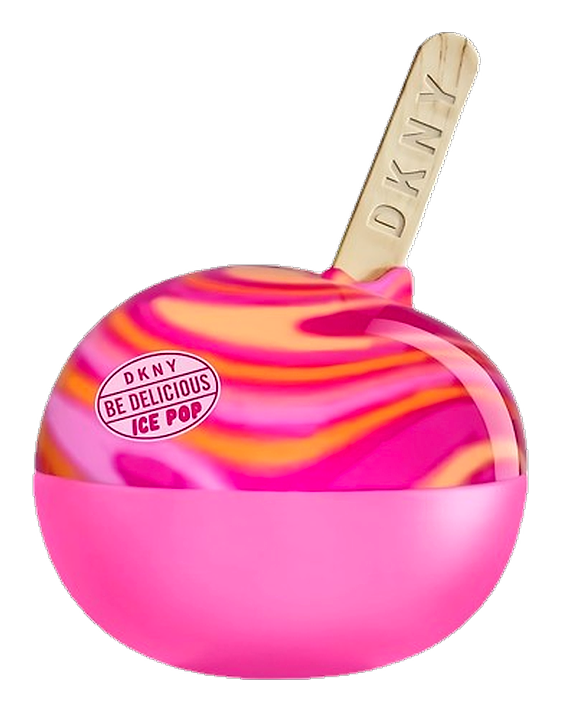 DKNY Be Delicious Ice Pop Very Cherry by Donna Karan