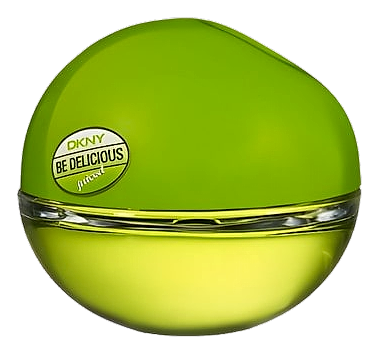 DKNY Be Delicious Juiced by Donna Karan – Eau de Toilette