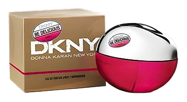 DKNY Be Delicious Kisses by Donna Karan