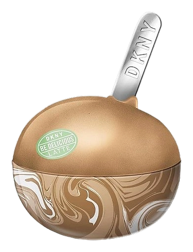 DKNY Be Delicious Latte Pistachio by Donna Karan