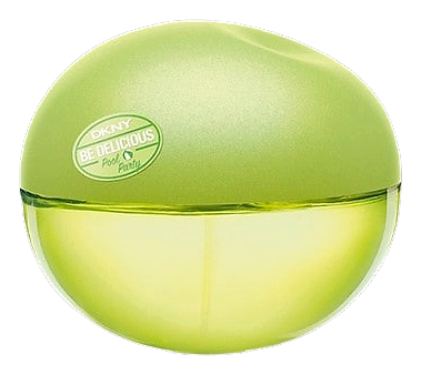 Dkny Be Delicious Lime Mojito by Donna Karan