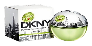 Be Delicious Nyc by DKNY