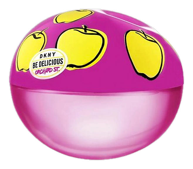 DKNY Be Delicious Orchard St by Donna Karan