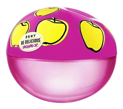 Dkny Be Delicious Orchard Street by Donna Karan