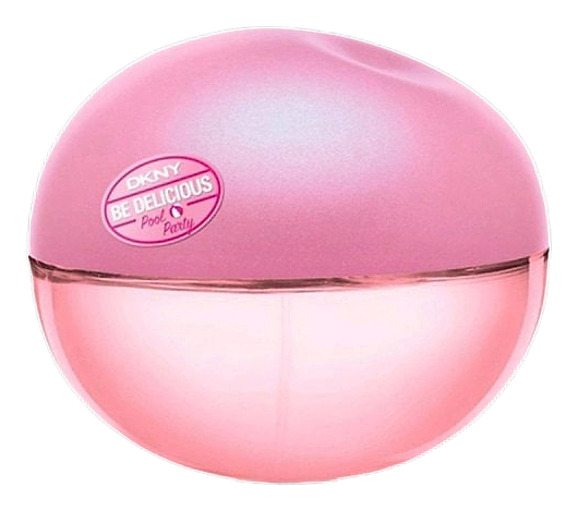 DKNY Be Delicious Pool Party Bay Breeze by Donna Karan