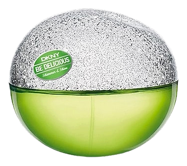 DKNY Be Delicious Shimmer & Shine by Donna Karan – Eau de Toilette