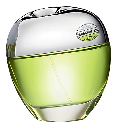 DKNY Be Delicious Skin Hydrating Eau de Toilette by Donna Karan