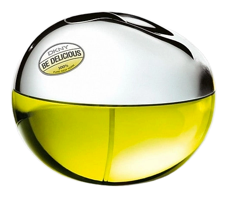 Be Delicious by DKNY