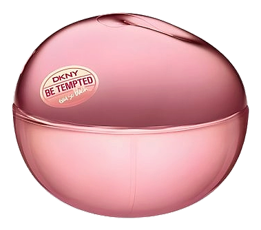 Dkny Be Tempted Eau So Blush by Donna Karan