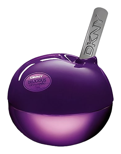 Donna Karan DKNY Delicious Candy Apples Juicy Berry