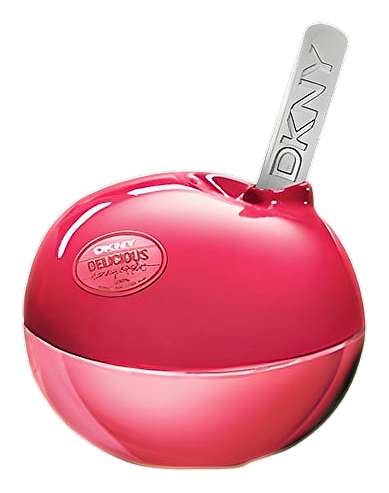 DKNY Delicious Candy Apples Sweet Strawberry by Donna Karan