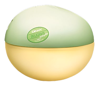 Dkny Delicious Delights Cool Swirl by Donna Karan