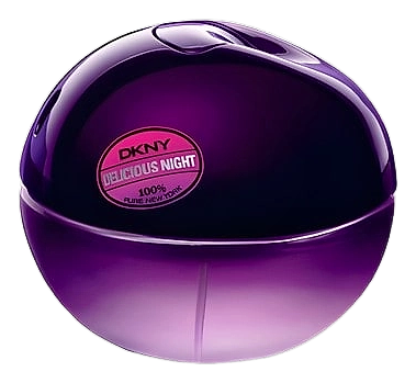 DKNY Delicious Night by Donna Karan