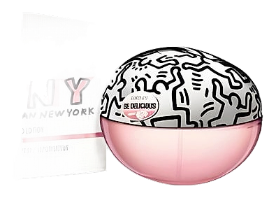 DKNY Fresh Blossom Art by Donna Karan
