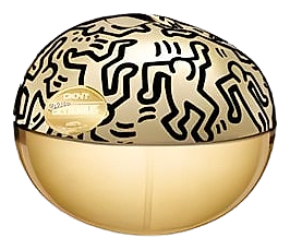 DKNY Golden Delicious Art by Donna Karan