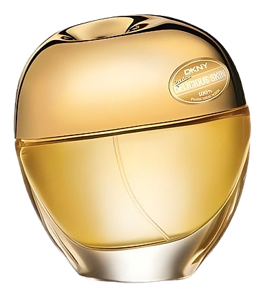 DKNY Golden Delicious Skin Hydrating Eau de Toilette by Donna Karan