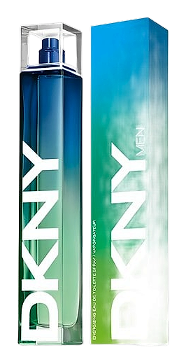 DKNY Men Summer 2015 by Donna Karan – Eau de Toilette
